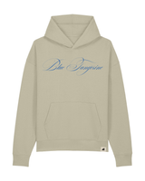 Sweatshirt Blue tangerine