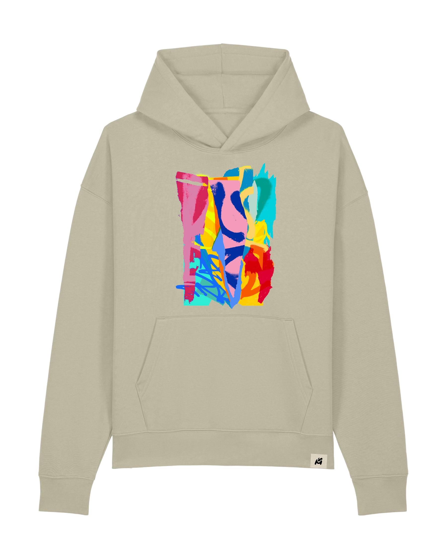 Sweatshirt Saturation