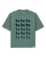 T-shirt El toro