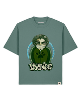 T-shirt Pandido