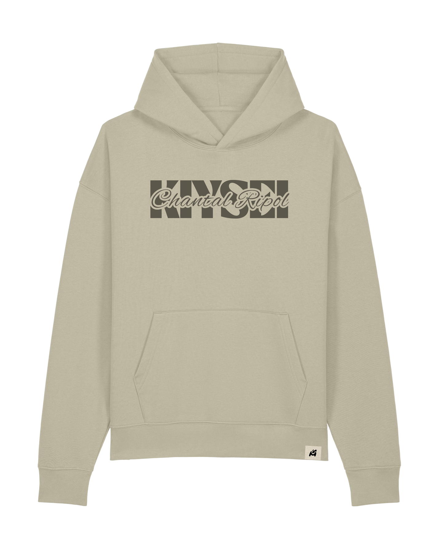Sweatshirt Les livres de la cuisine