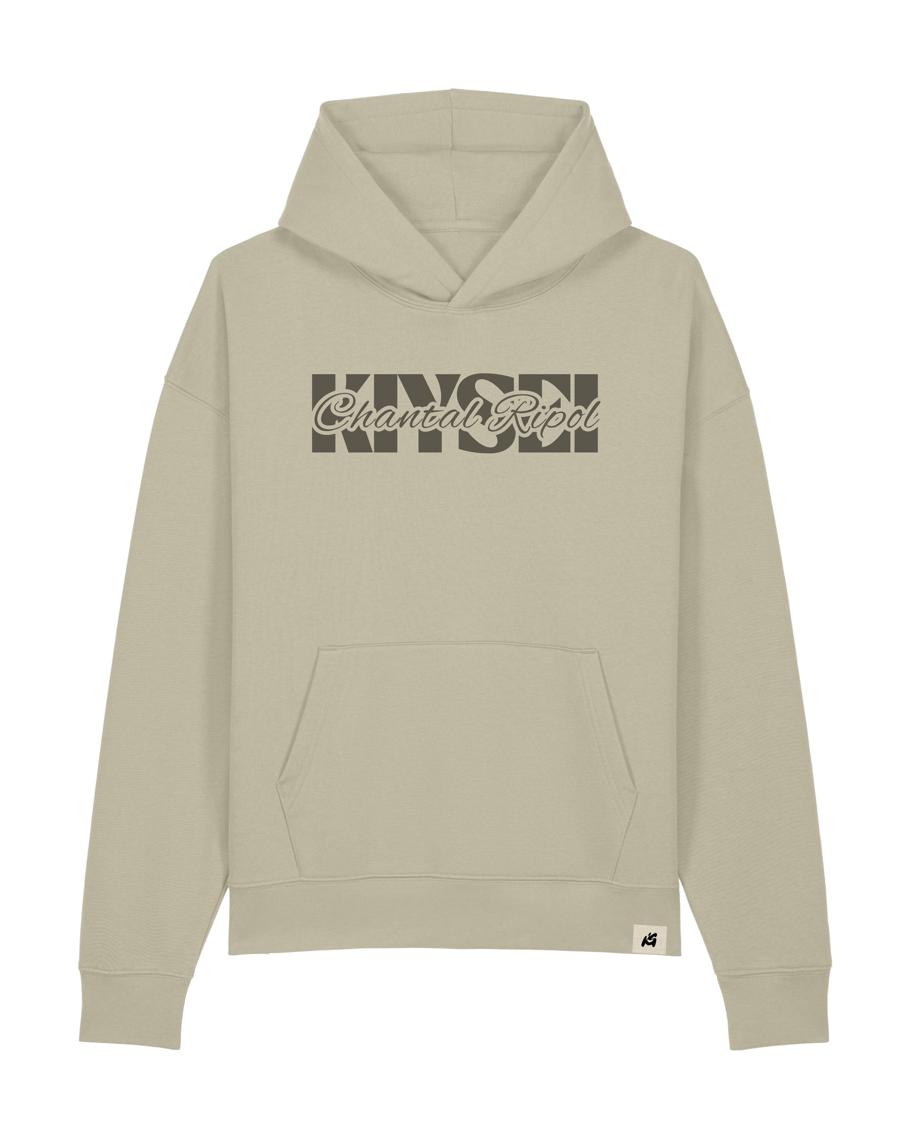 Sweatshirt Les livres de la cuisine