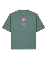 T-shirt Scarabée