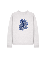Sweatshirt El Combate