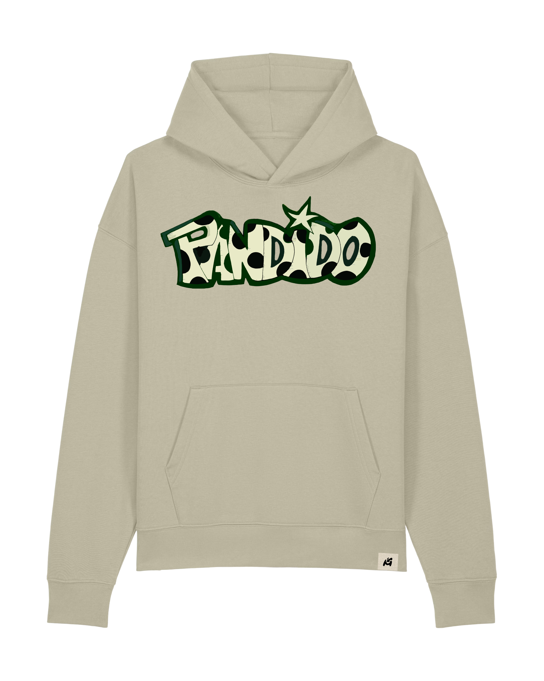 Sweatshirt Pandido