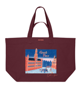 Signature Tote Bag Grand Place