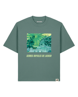 T-shirt Serres Royales