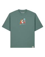 T-shirt Hand