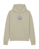 Sweatshirt Scarabée