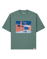 T-shirt Grand-Place