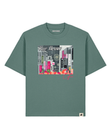 T-shirt Rue Nueve