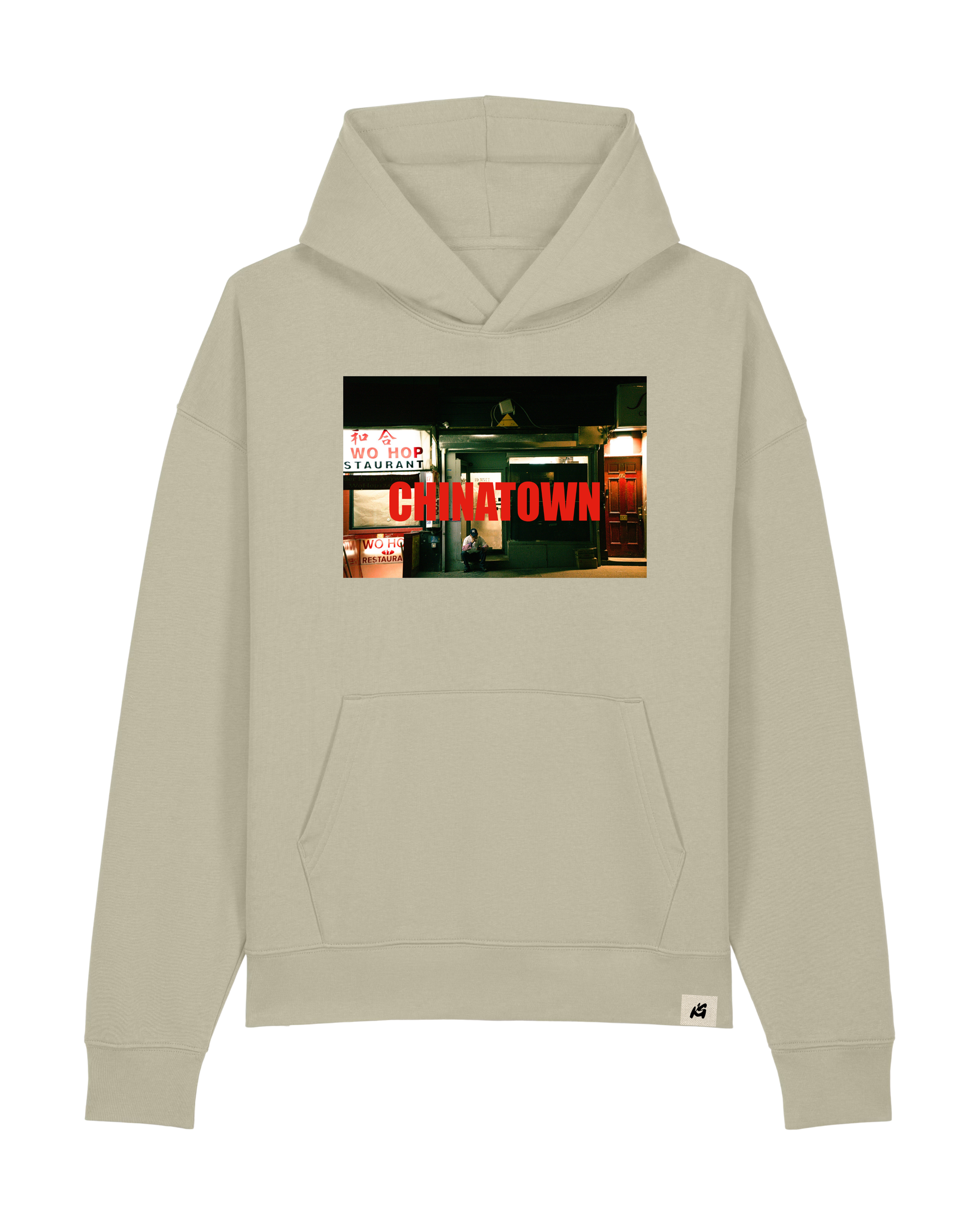 Sweatshirt Chinatown