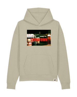 Sweatshirt Chinatown