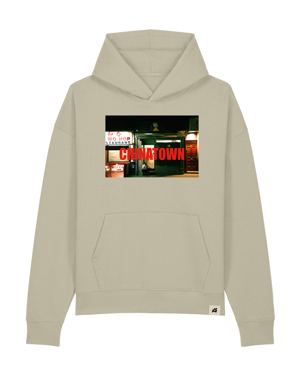 Sweatshirt Chinatown