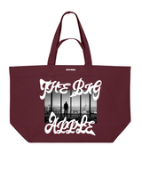 Signature Tote Bag Big Apple