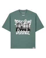 T-shirt Big Apple