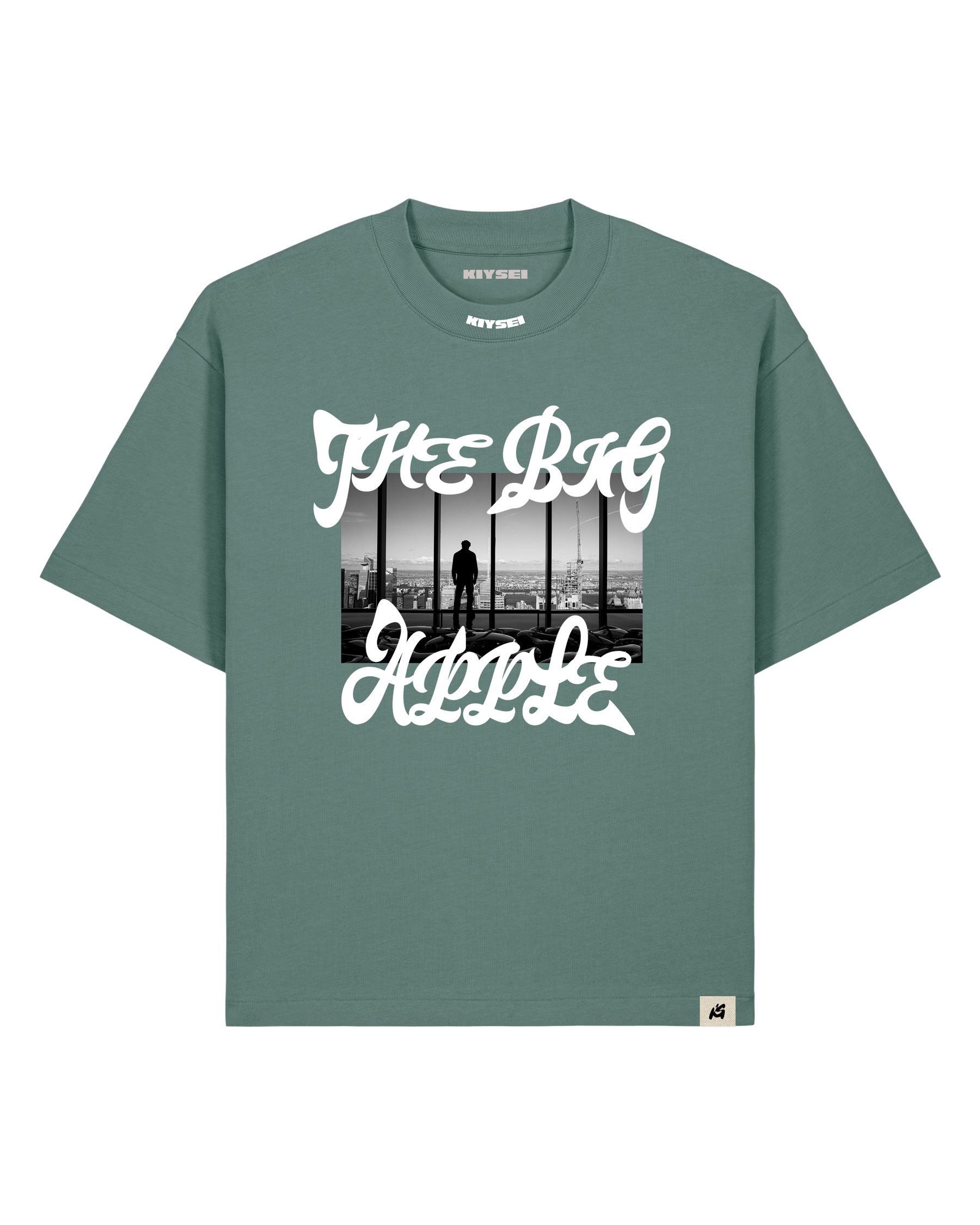 T-shirt Big Apple