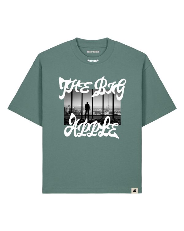 T-shirt Big Apple