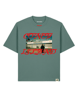 T-shirt Coney Island
