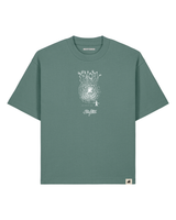 T-shirt Le bras long