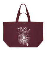 Signature Tote Bag Le bras long