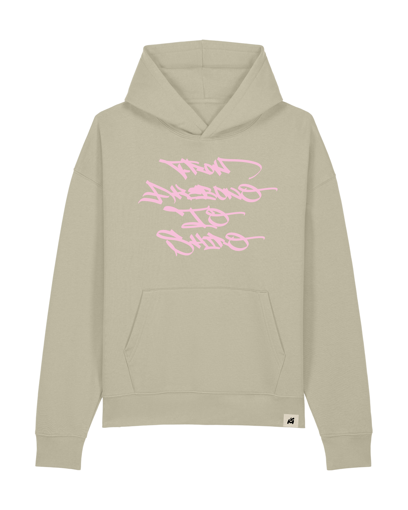 Sweatshirt Shiro