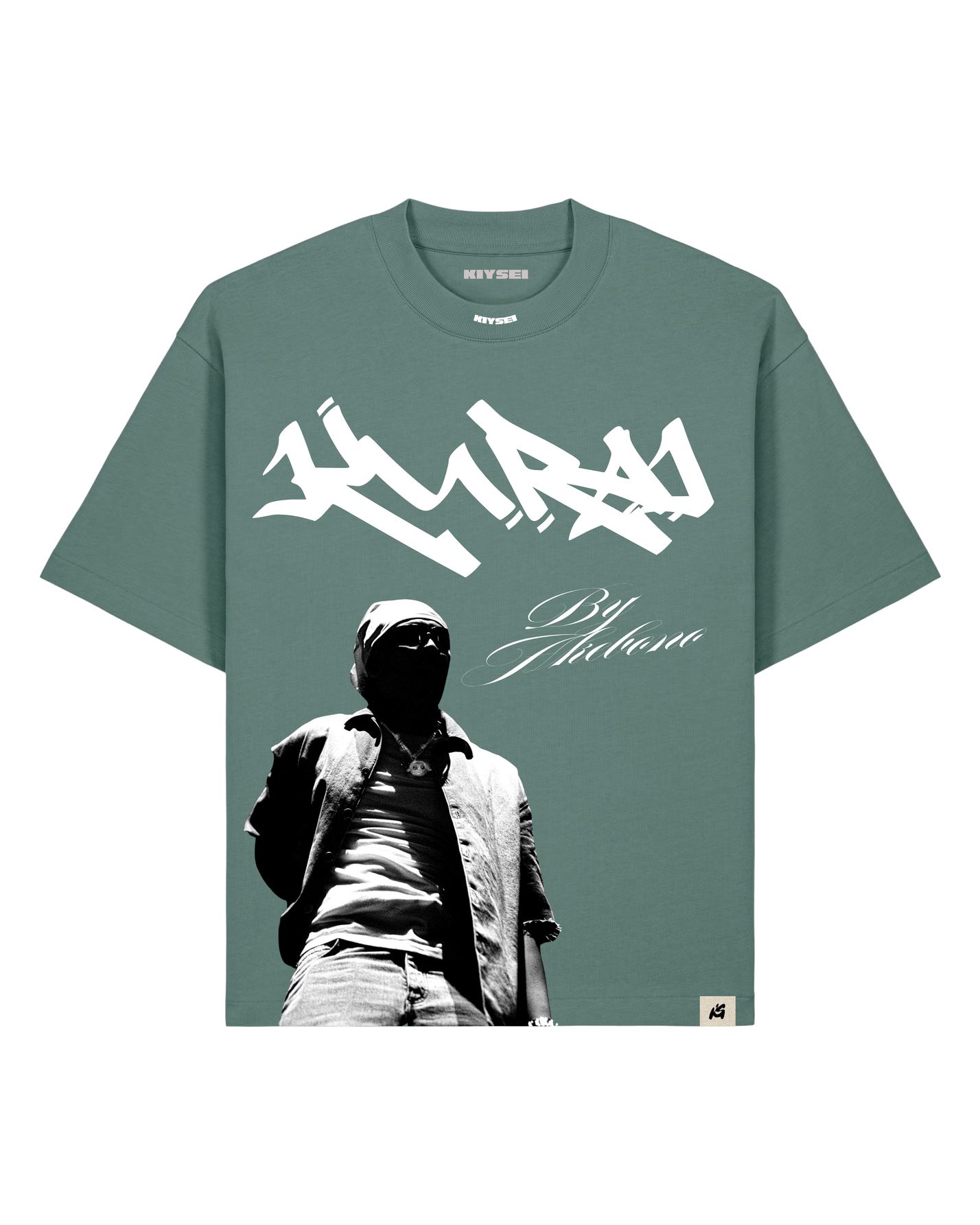 T-shirt Kurai
