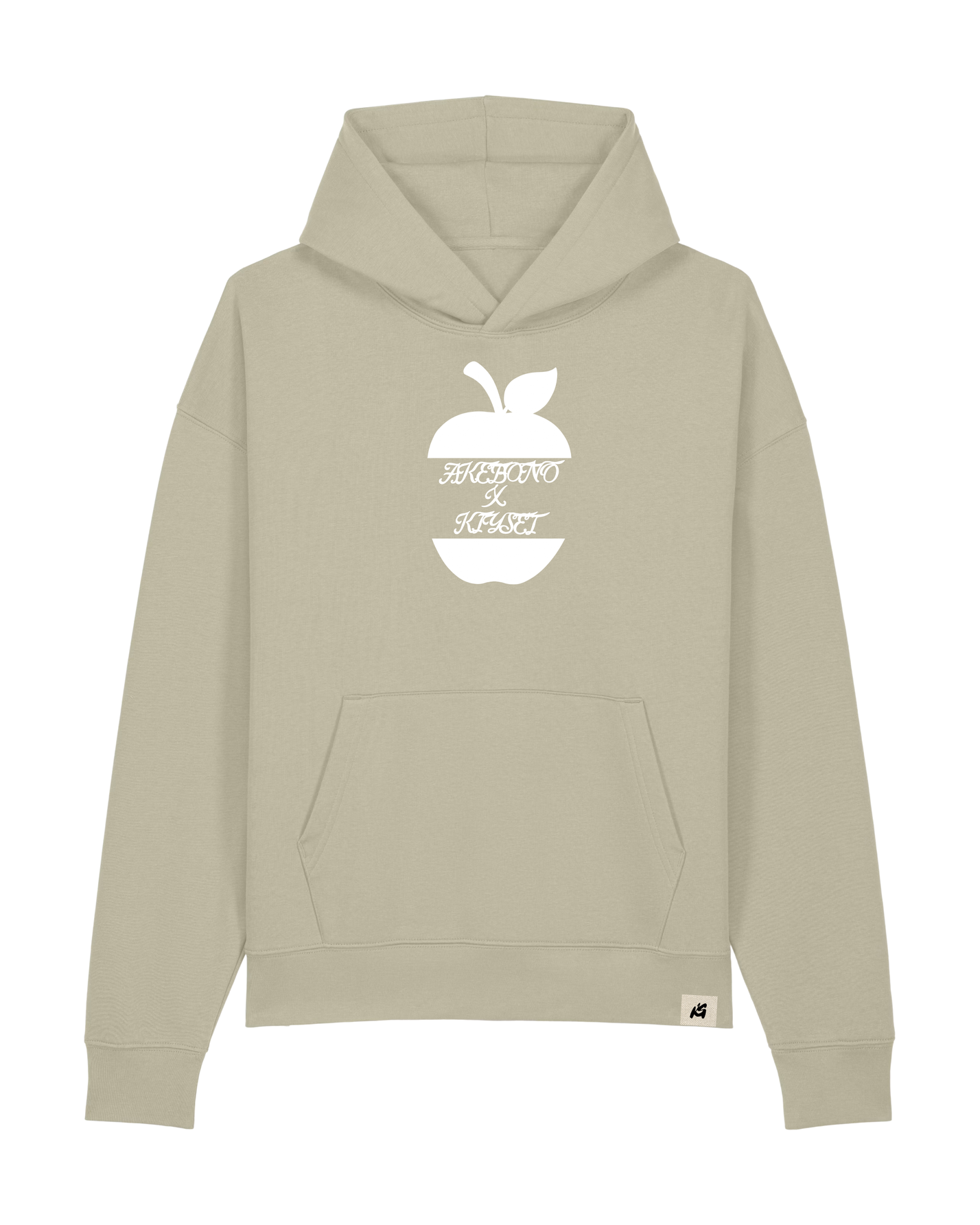 Sweatshirt Big Apple
