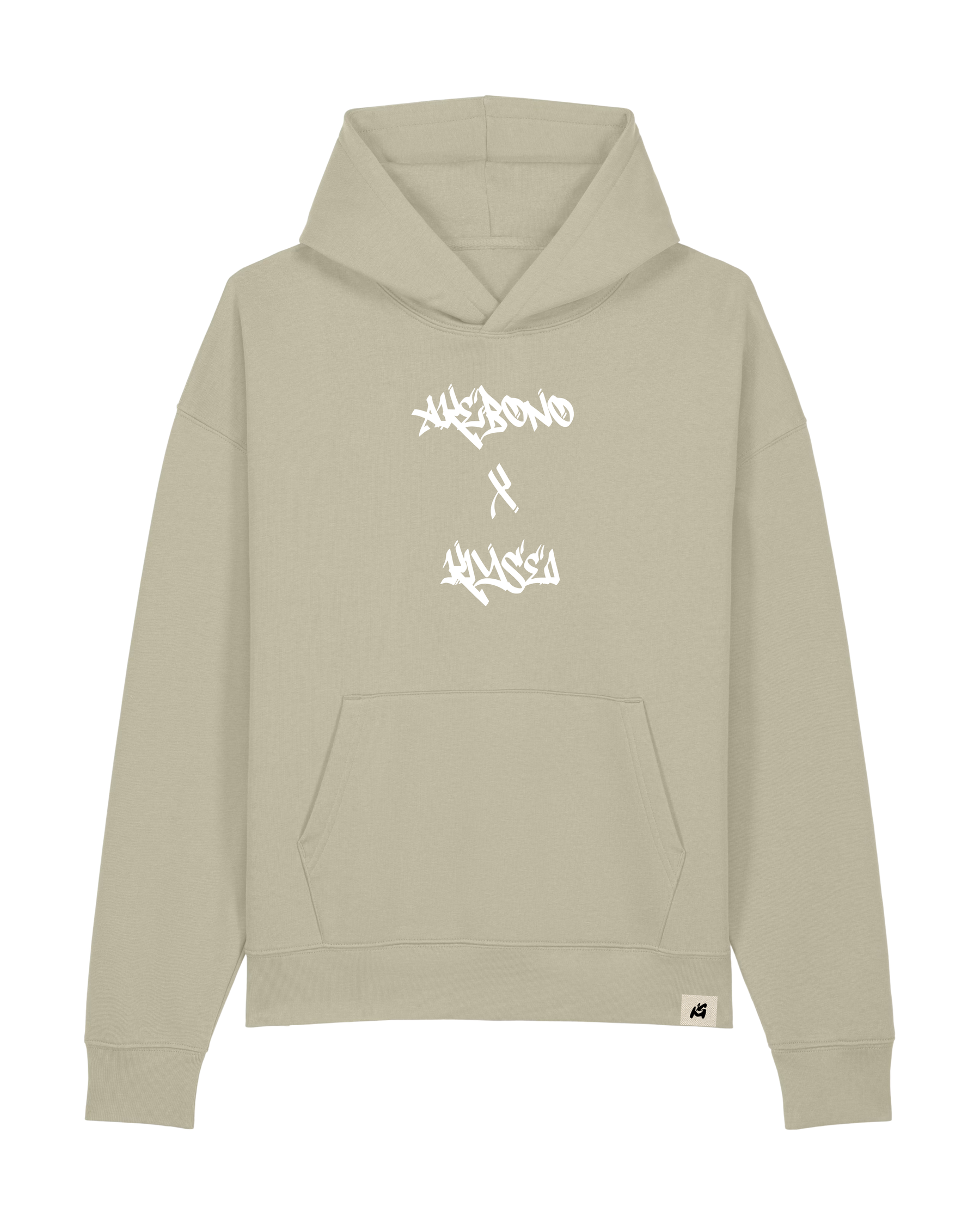 Sweatshirt Kurai