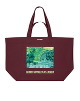 Signature Tote Bag Serres Royales