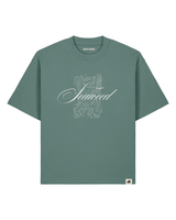 T-shirt Seaweed