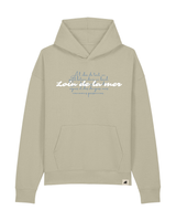 Sweatshirt Loin de la mer