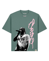 T-shirt Shiro
