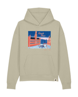 Sweatshirt Grand-Place