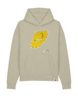Sweatshirt Le lézard