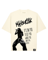 T-shirt Maverick