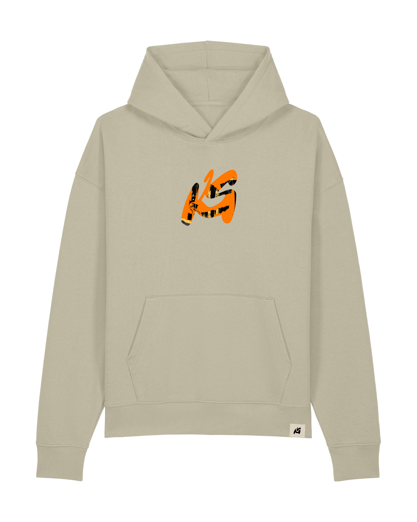 Sweatshirt Gray