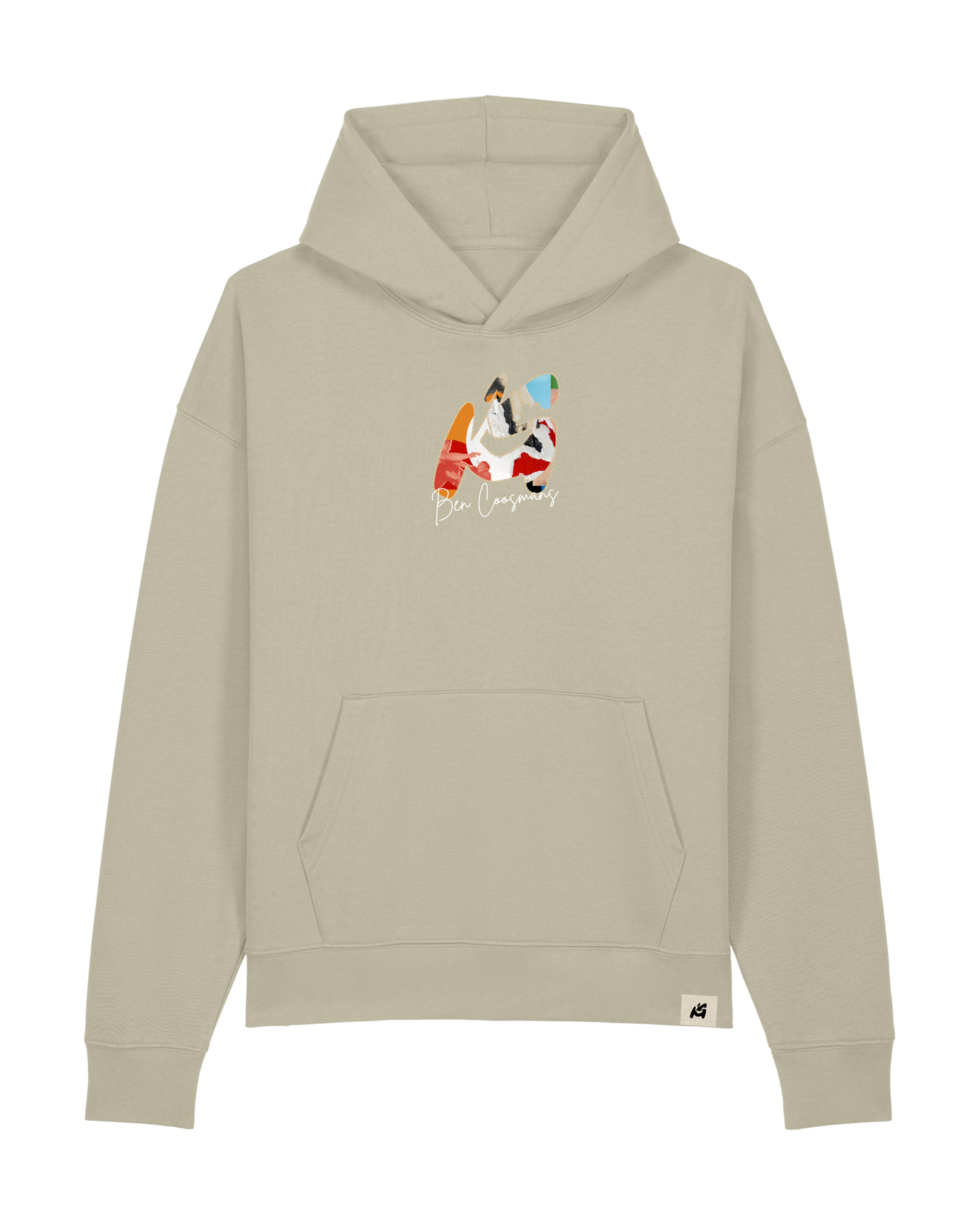 Sweatshirt Hand