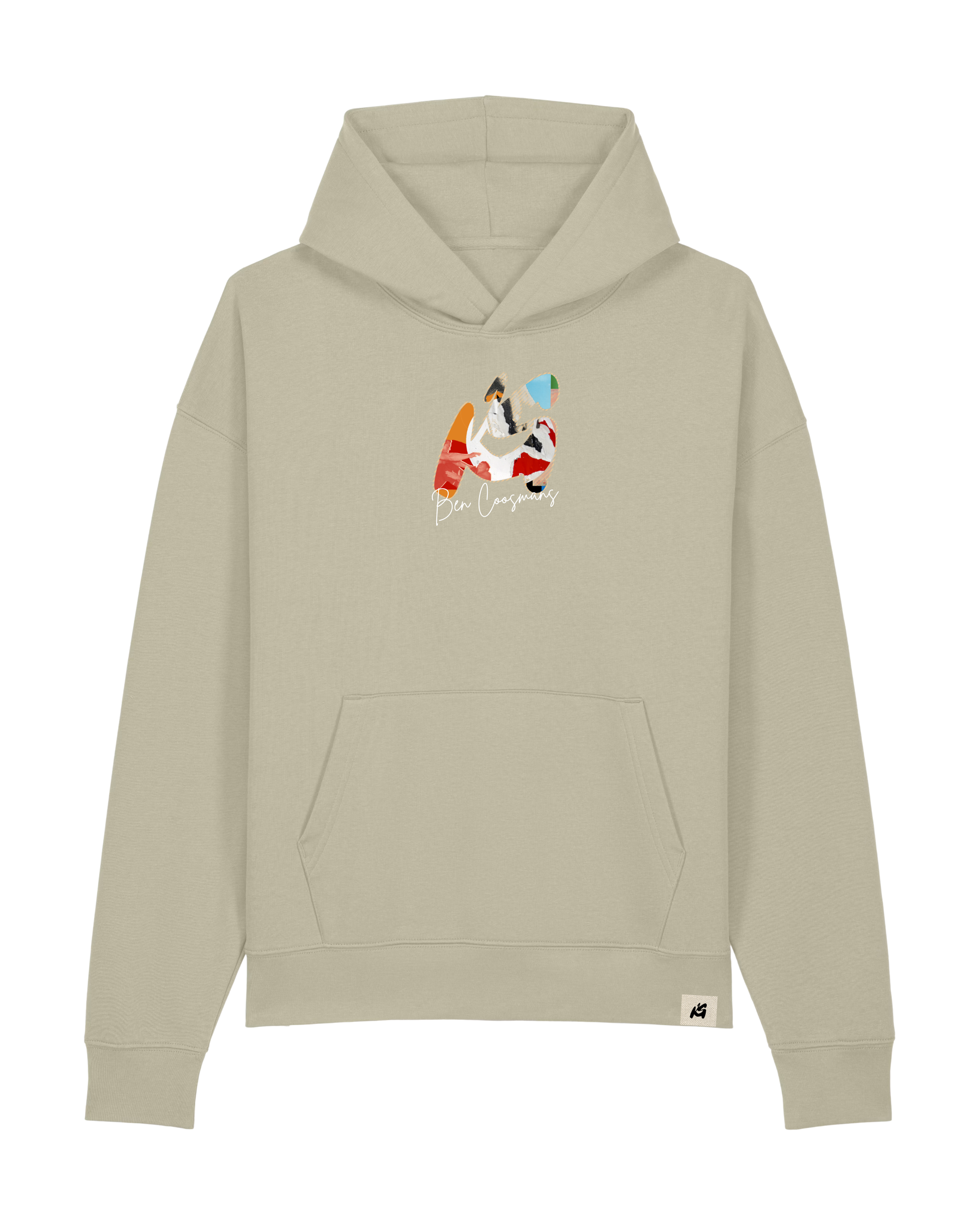 Sweatshirt Hand