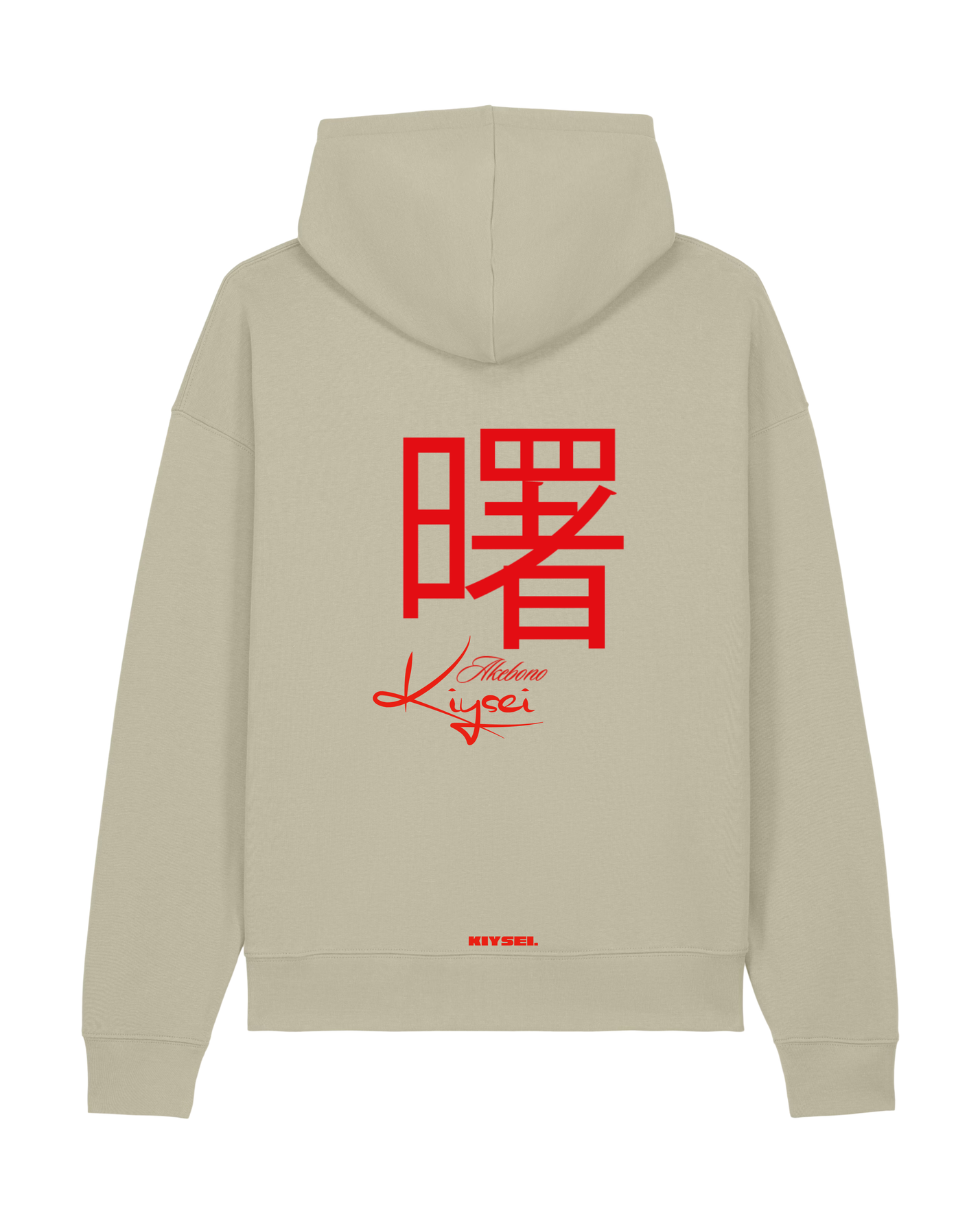 Sweatshirt Chinatown