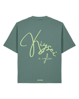 T-shirt Serres Royales