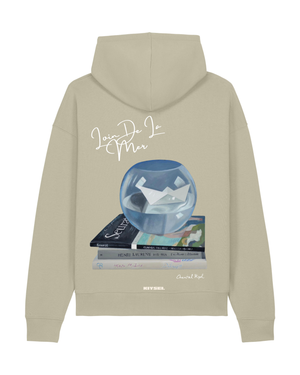 Sweatshirt Loin de la mer