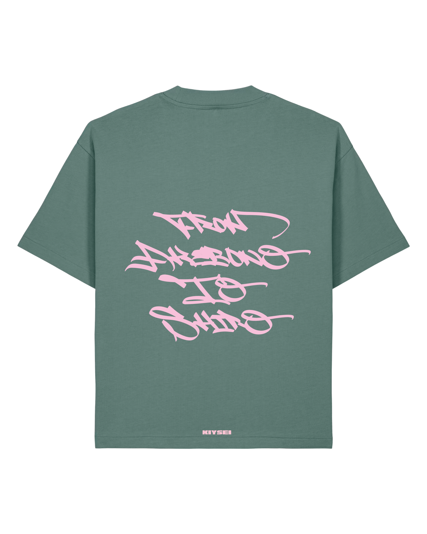 T-shirt Shiro