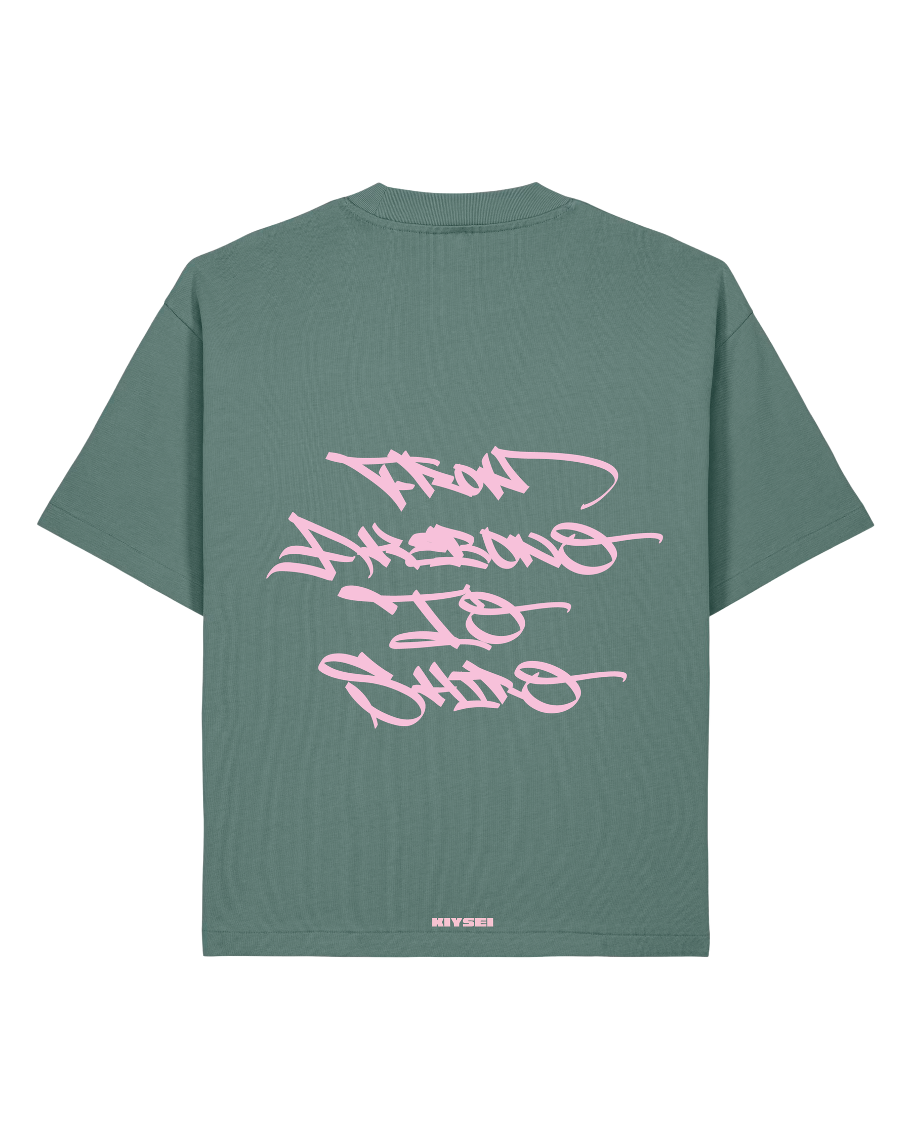 T-shirt Shiro