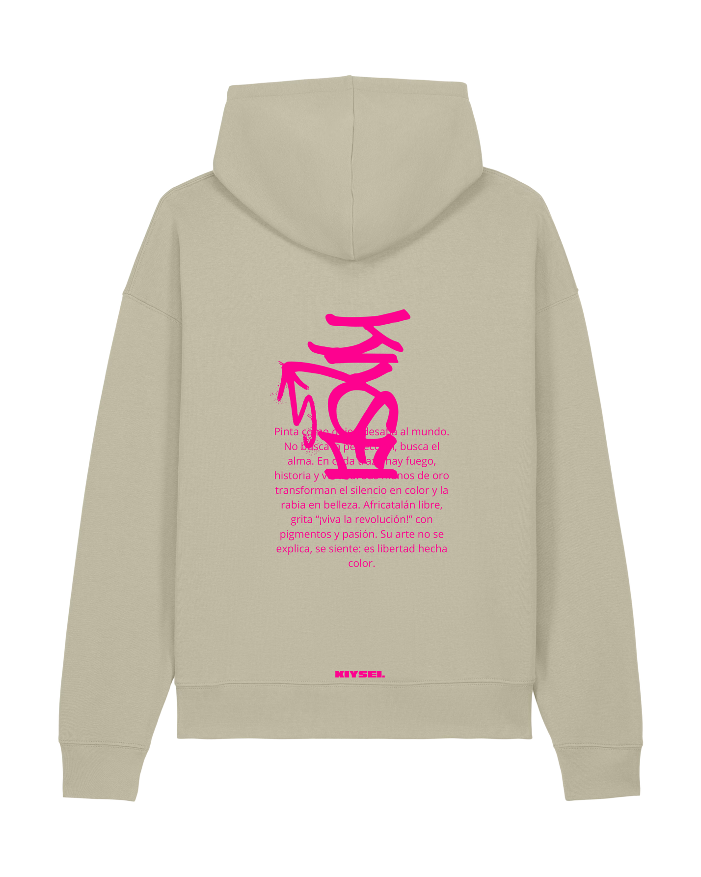 Sweatshirt Amor