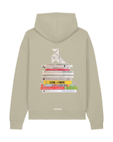Sweatshirt Les livres de la cuisine