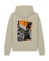 Sweatshirt Gray
