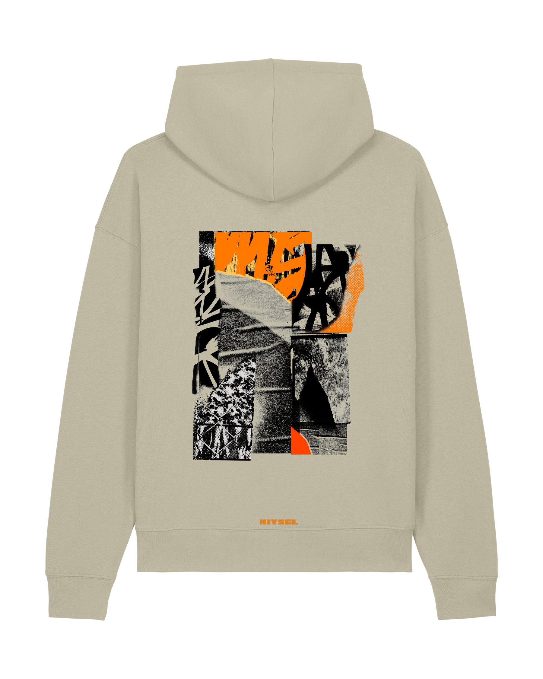 Sweatshirt Gray