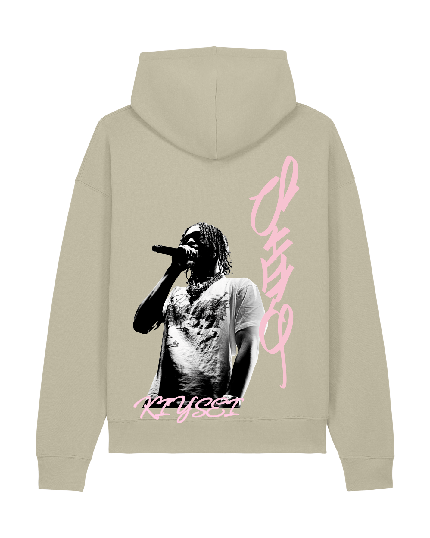 Sweatshirt Shiro