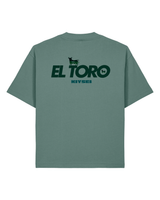 T-shirt El toro